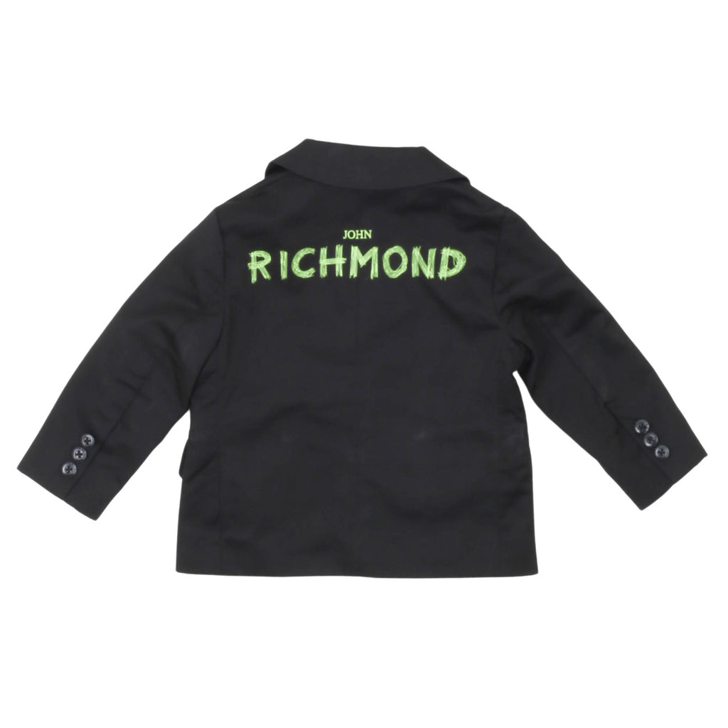 john richmond - GIACCA MEDANI