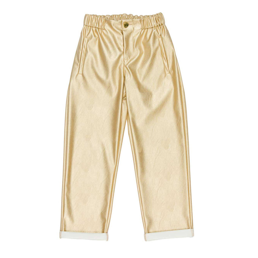 lulu by miss grant - PANTALONE GIRL