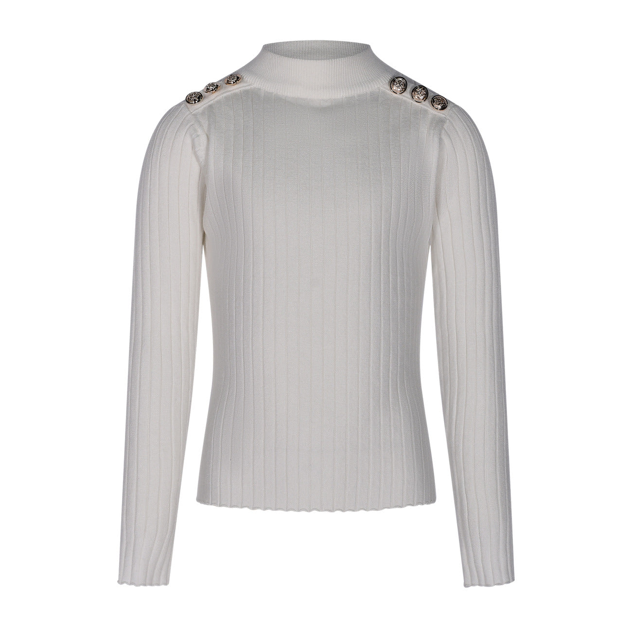 fun & fun - MAGLIA LANA