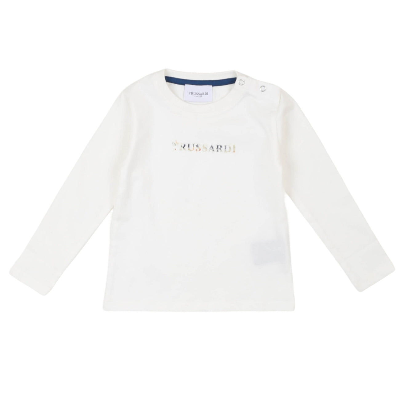 trussardi - T-SHIRT STANLY