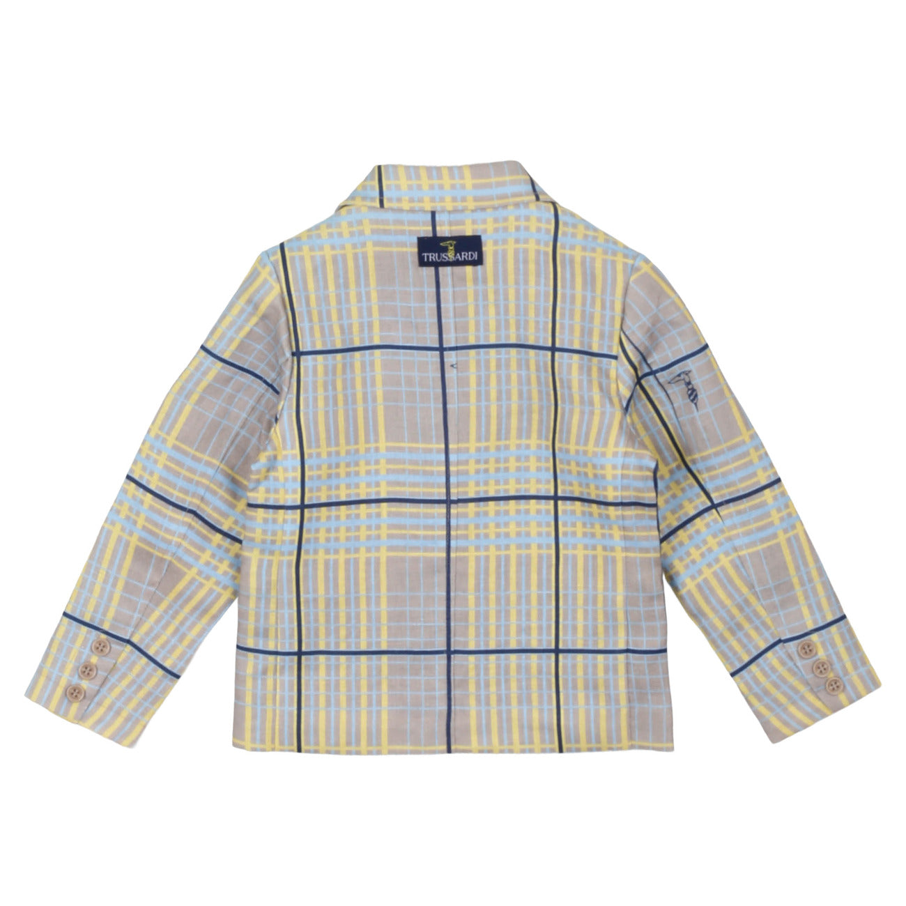 trussardi - GIACCA DUGTRIO