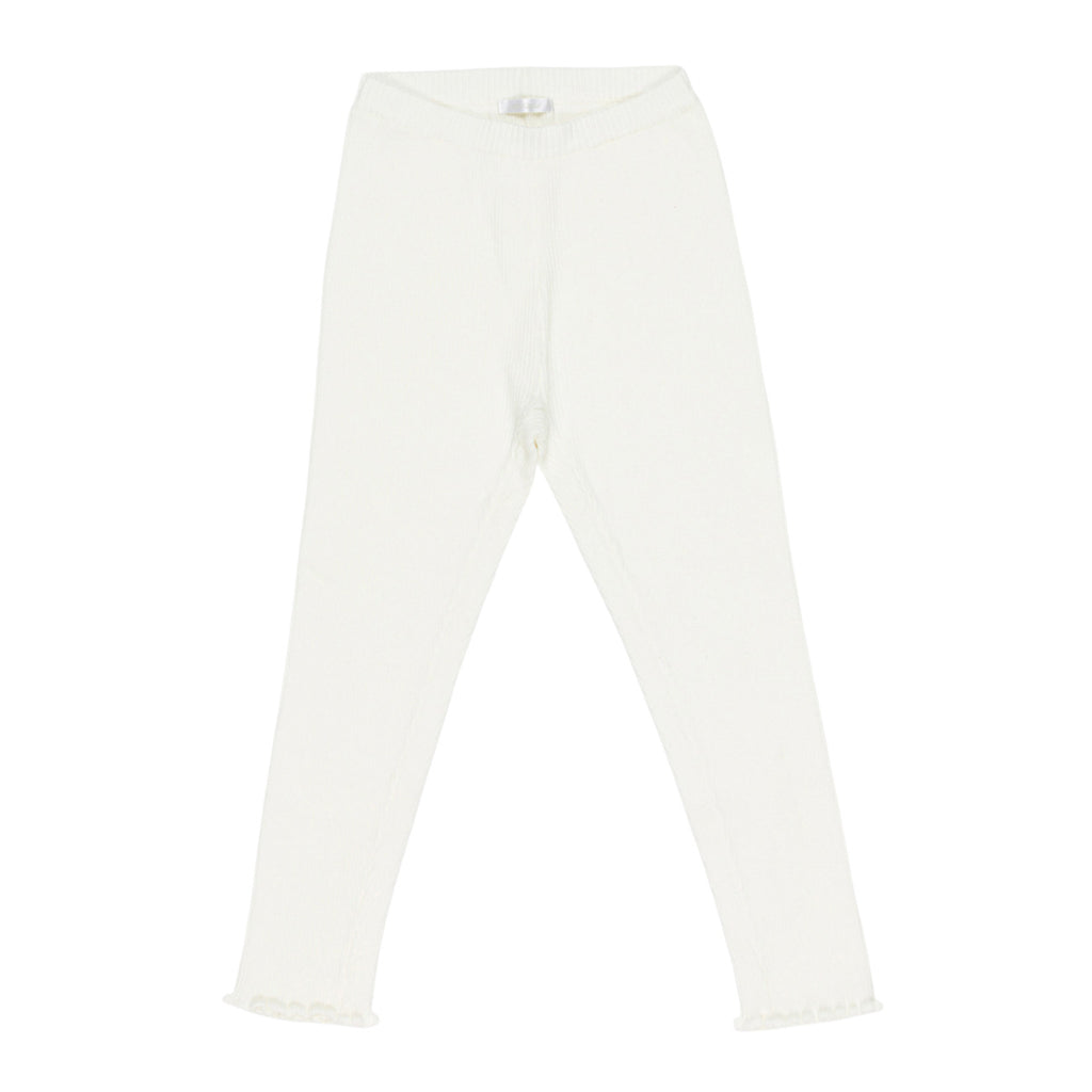 lulu by miss grant - LEGGINGS MAGLIA GIRL