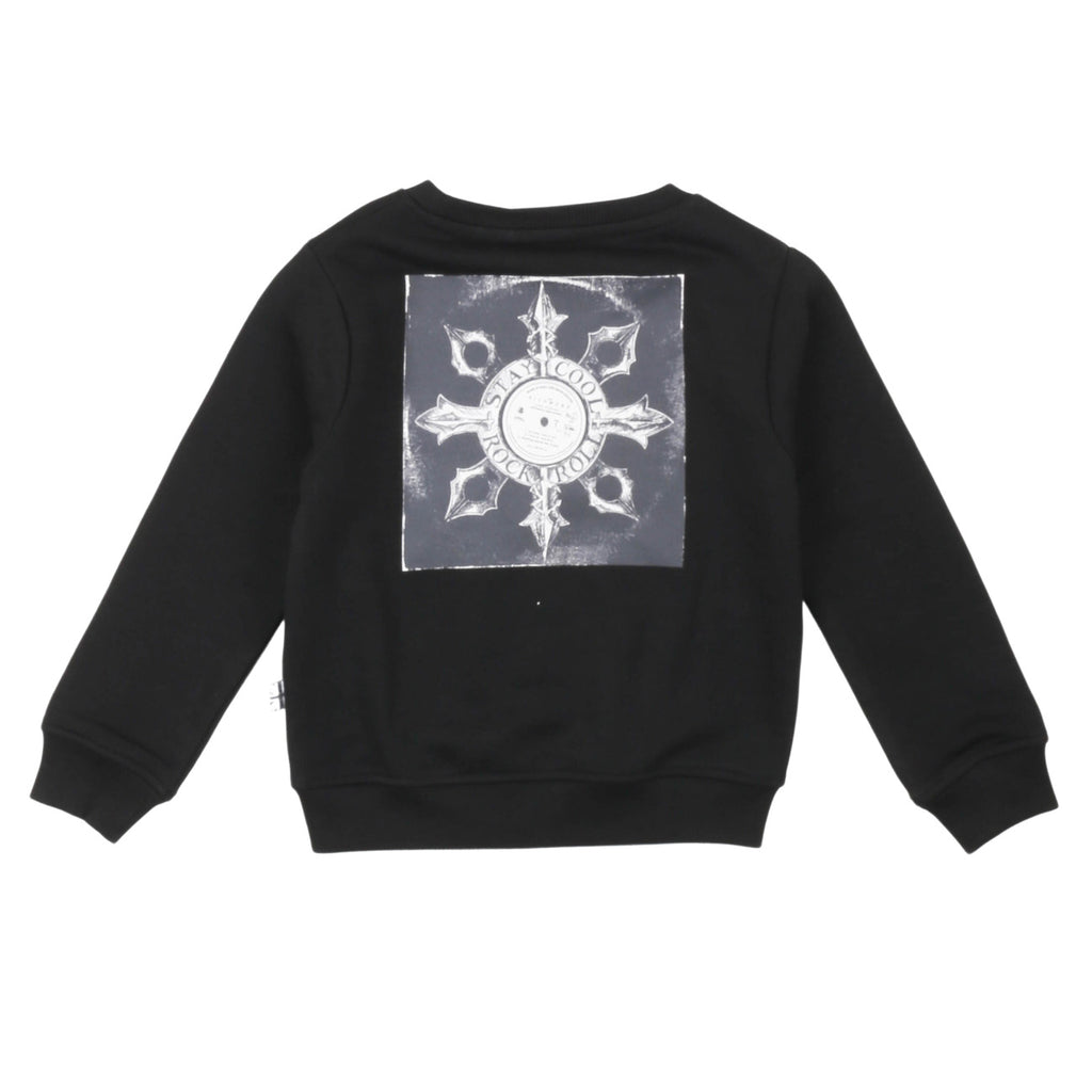 john richmond - FELPA FISTAR