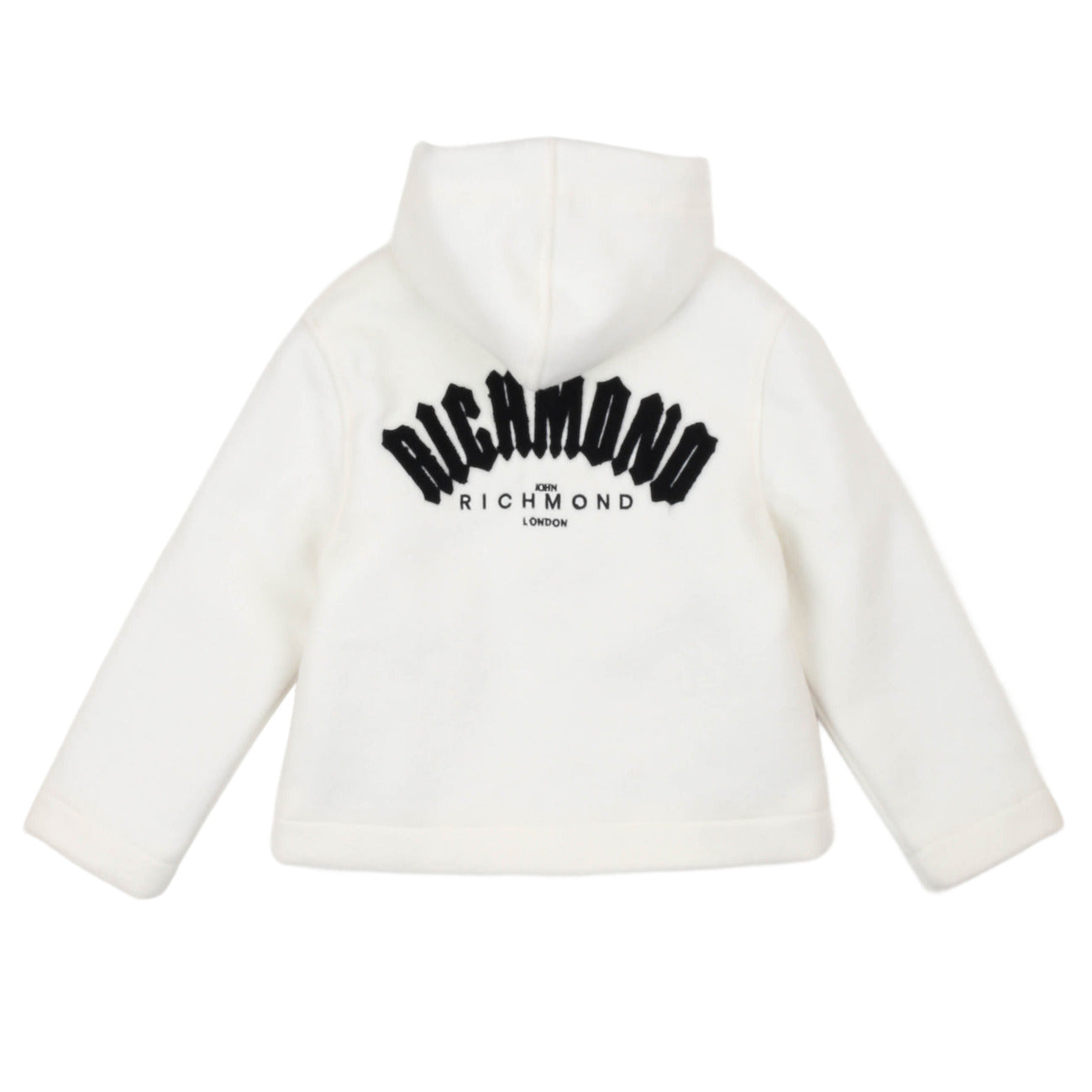 john richmond - CAPPOTTO ARTUSO