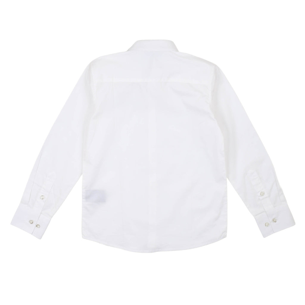 john richmond - CAMICIA DOGUAL