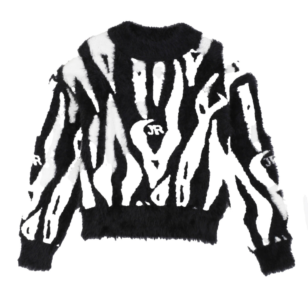 john richmond - MAGLIONE TOUKEN