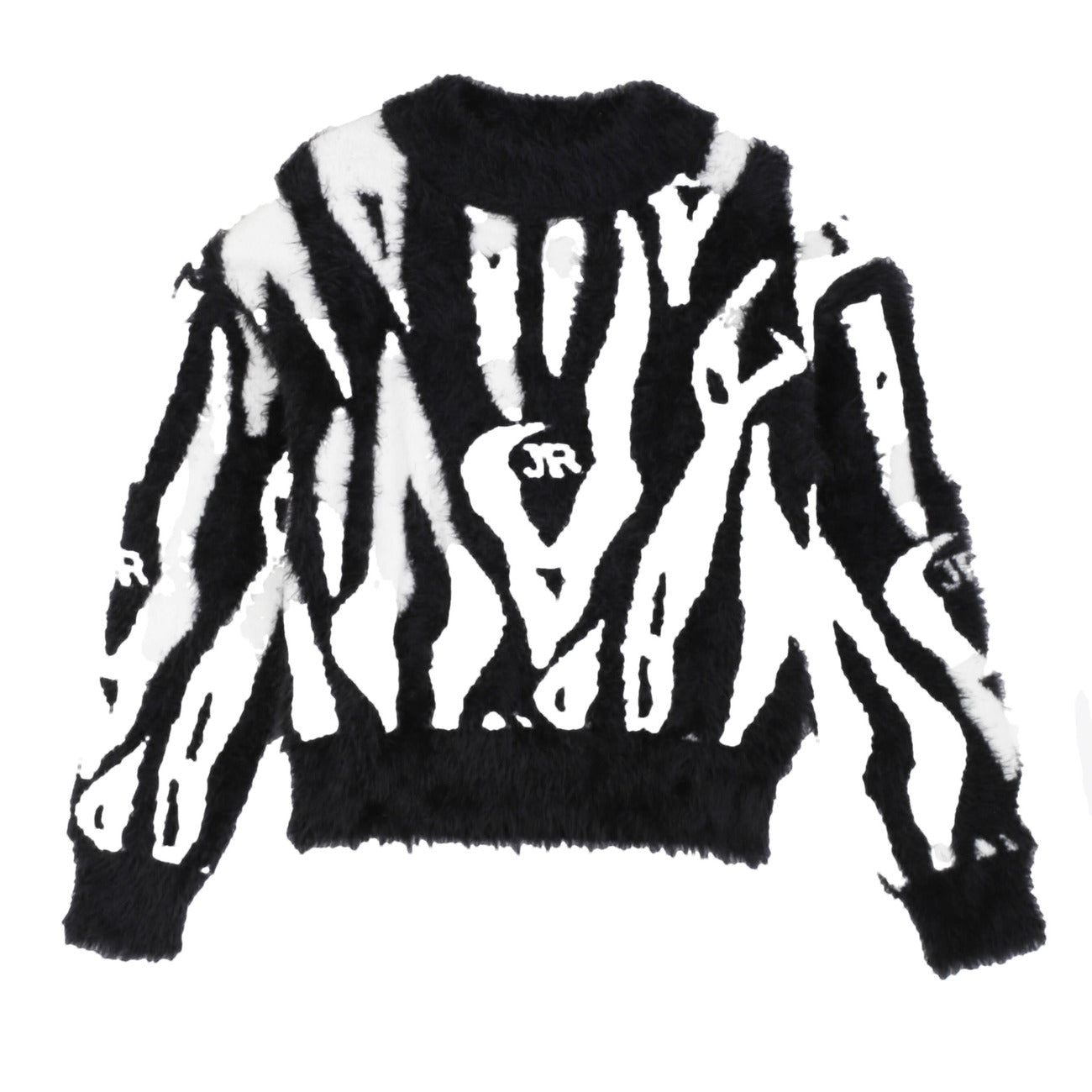 john richmond - MAGLIONE TOUKEN