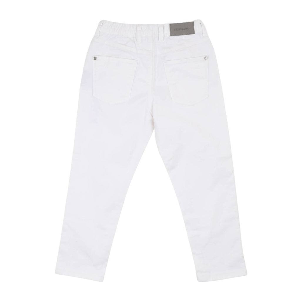 trussardi - PANTALONI THYNE