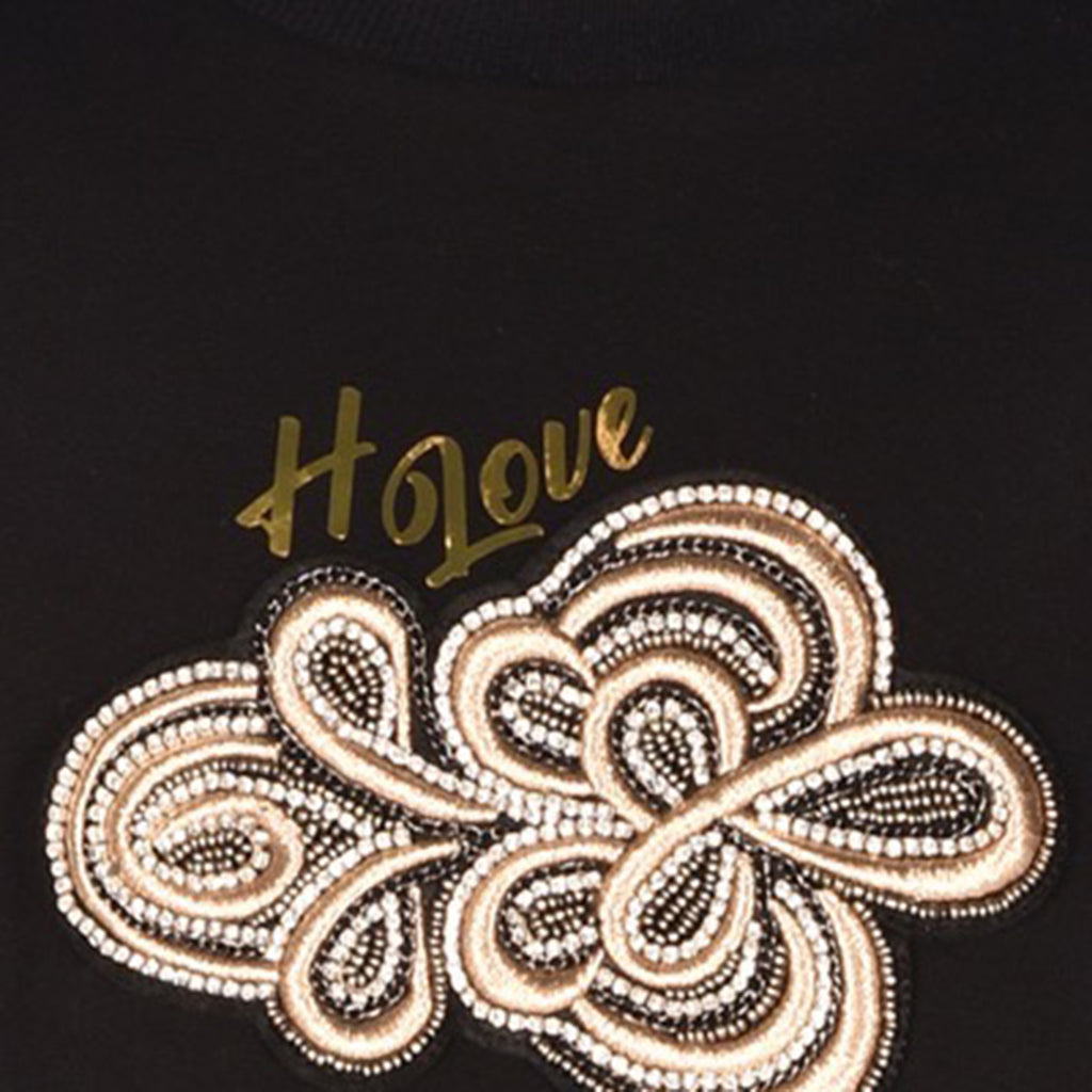 odi et amo - COMPLETO TUTA