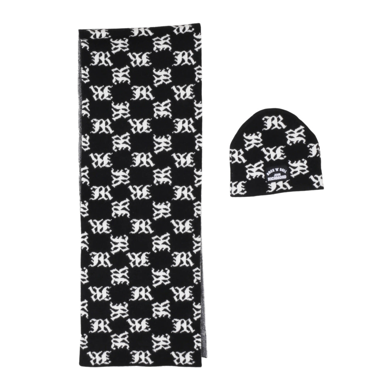 john richmond - Completi