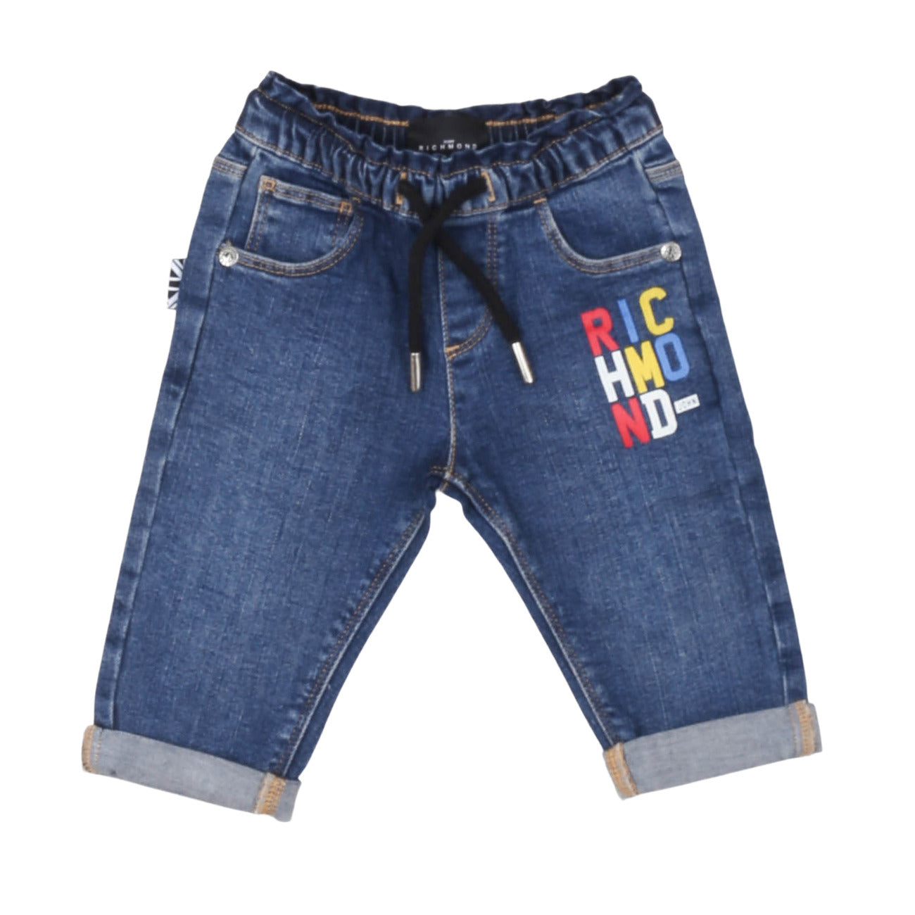 john richmond - JEANS CYPRES