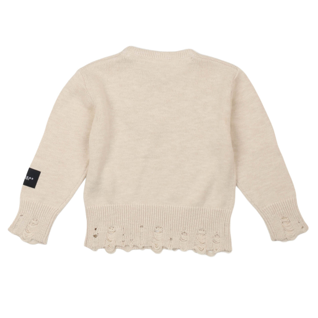 john richmond - MAGLIONE CHELOR