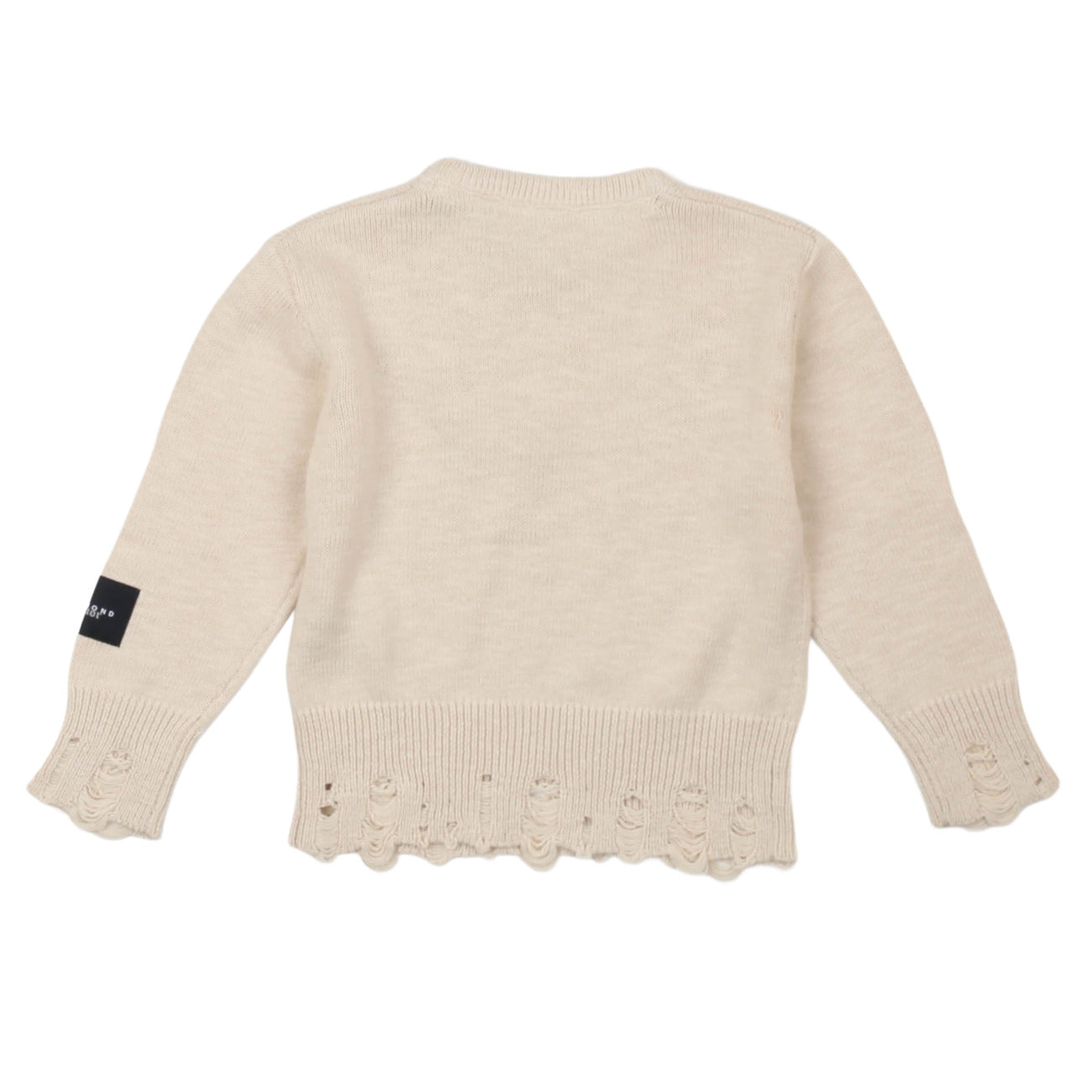 john richmond - MAGLIONE CHELOR