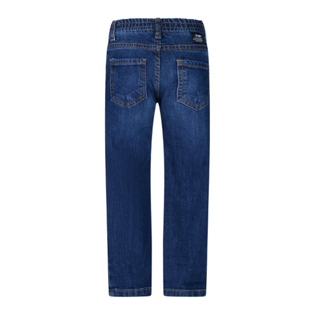 siviglia - PANTALONE