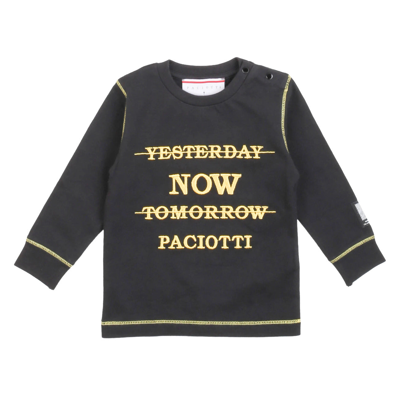 paciotti - T-shirt