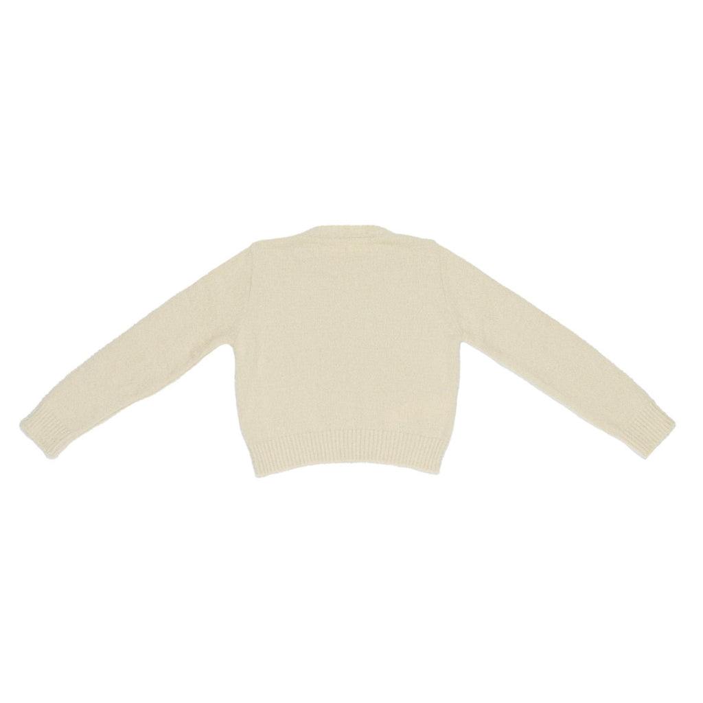 lulu by miss grant - MAGLIA GIRL