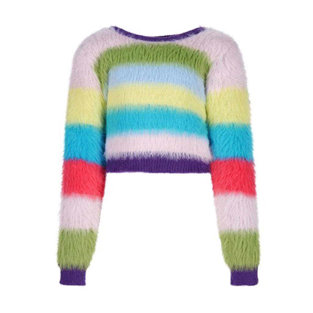 fun & fun - MAGLIONCINO