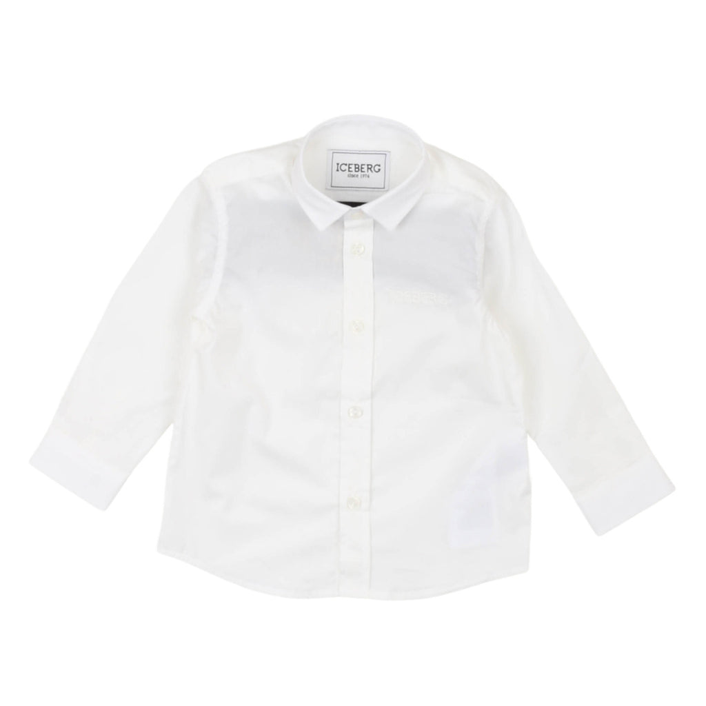 iceberg - Camicie