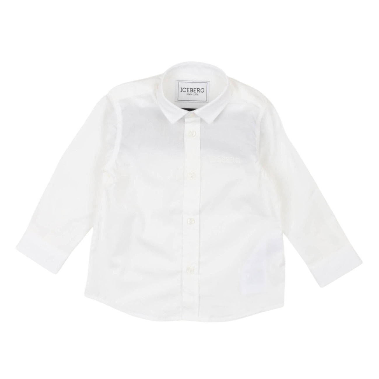 iceberg - Camicie
