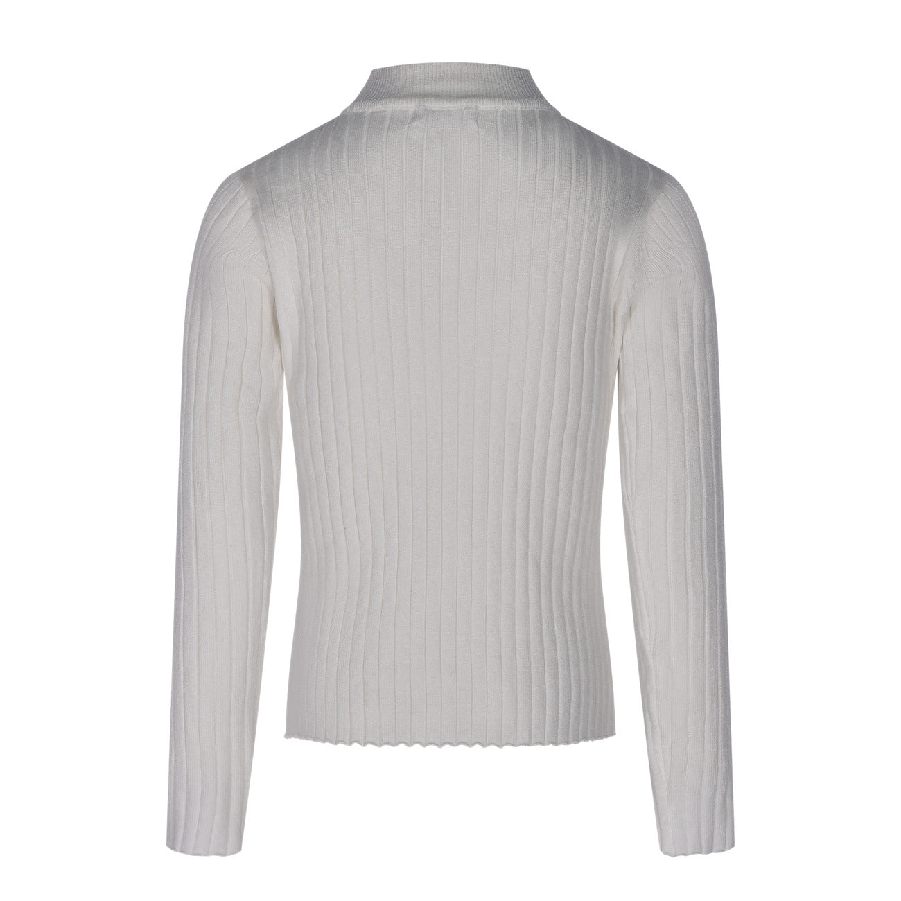 fun & fun - MAGLIA LANA