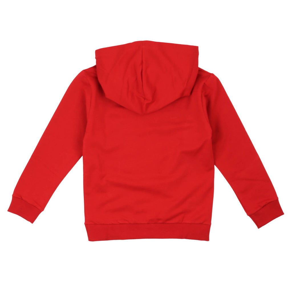 paciotti - FELPA CON CAPPUCCIO