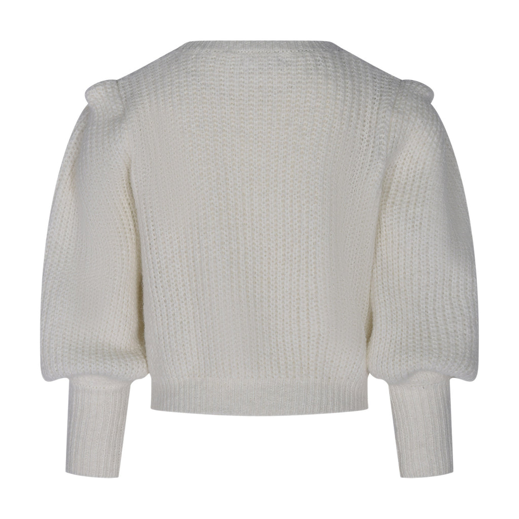 fun & fun - MAGLIA LANA