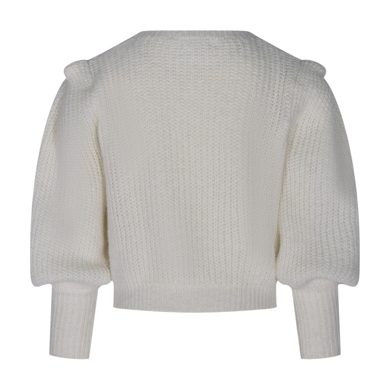 fun & fun - MAGLIA LANA