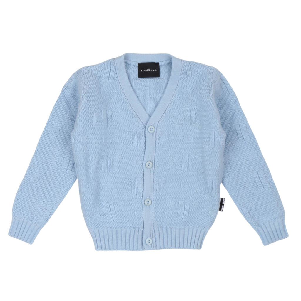 john richmond - Cardigan