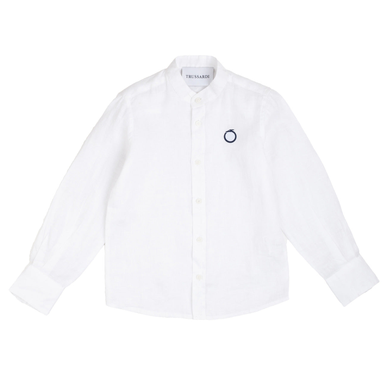 trussardi - CAMICIA UTENA