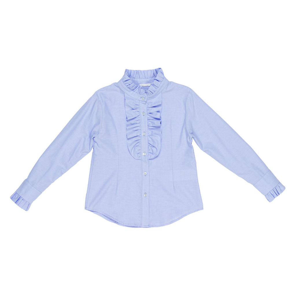 lulu by miss grant - CAMICIA GIRL