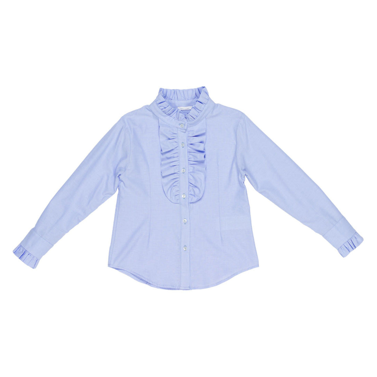 lulu by miss grant - CAMICIA GIRL