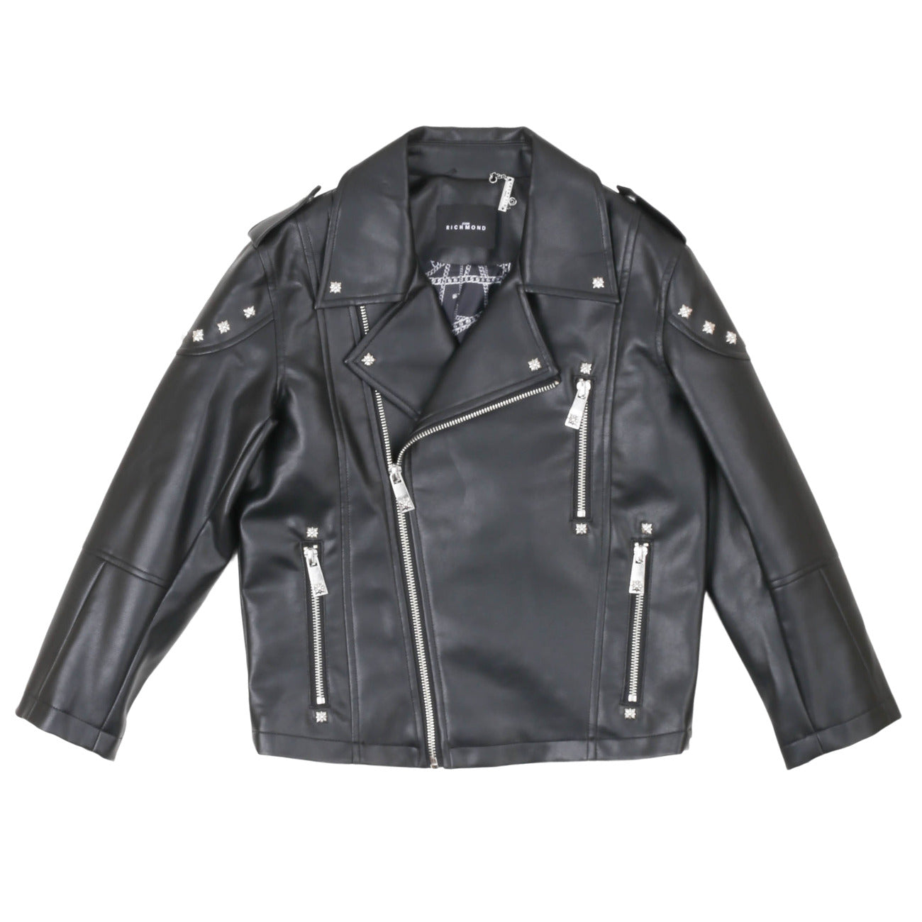 john richmond - GIACCA SOVIKA