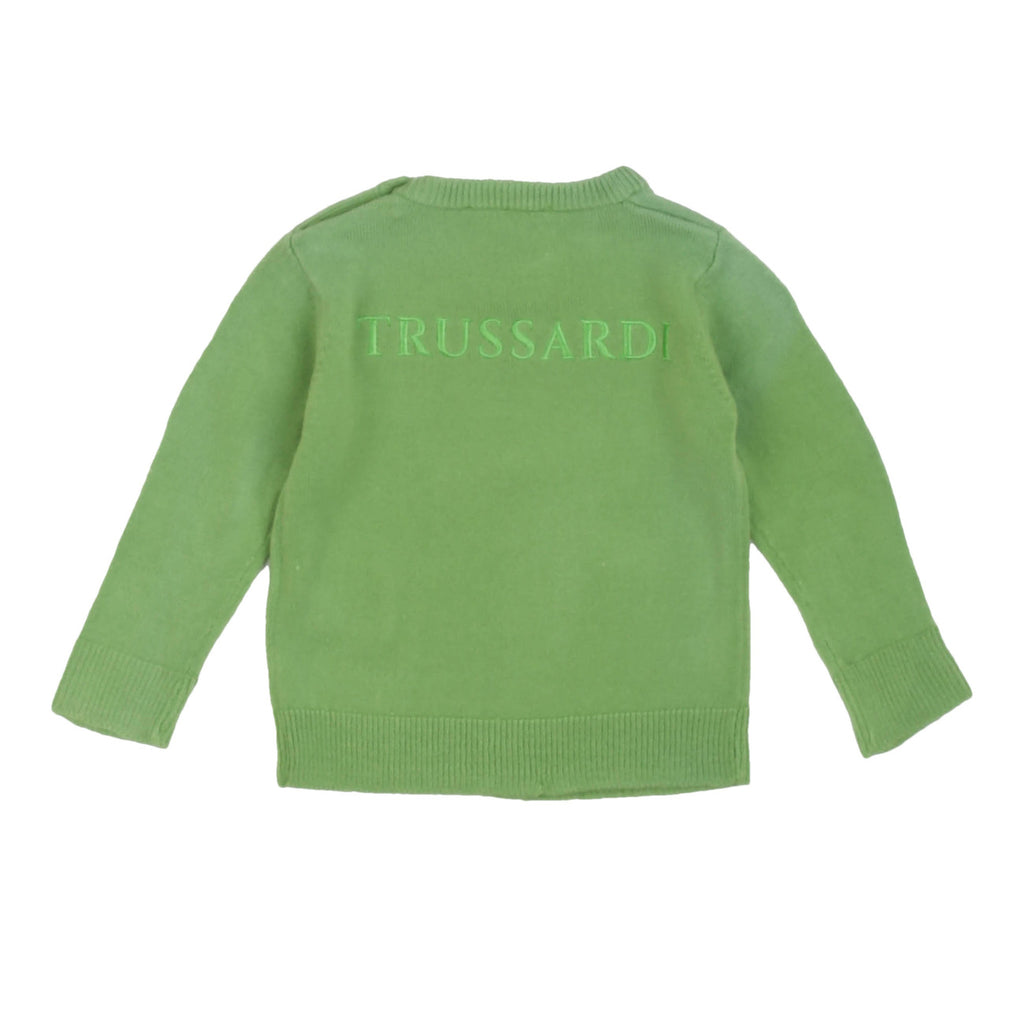 trussardi - MAGLIONE MIMOS