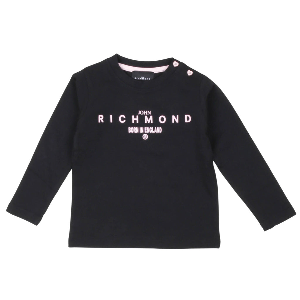 john richmond - T-shirt