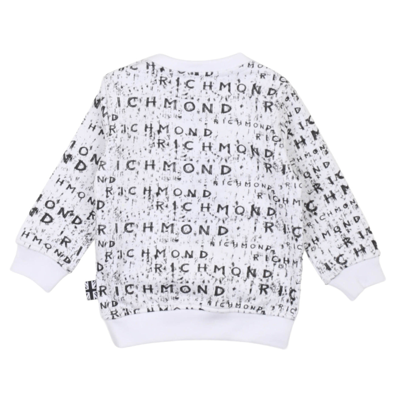 john richmond - FELPA GABICCE