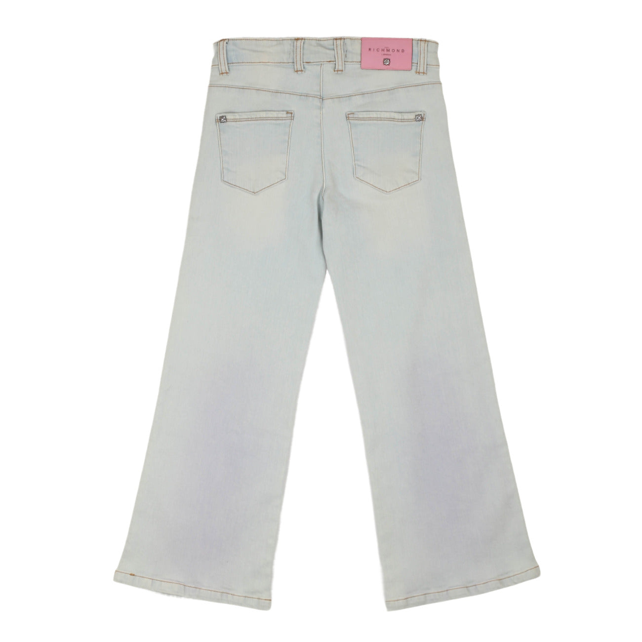 john richmond - JEANS BREDART
