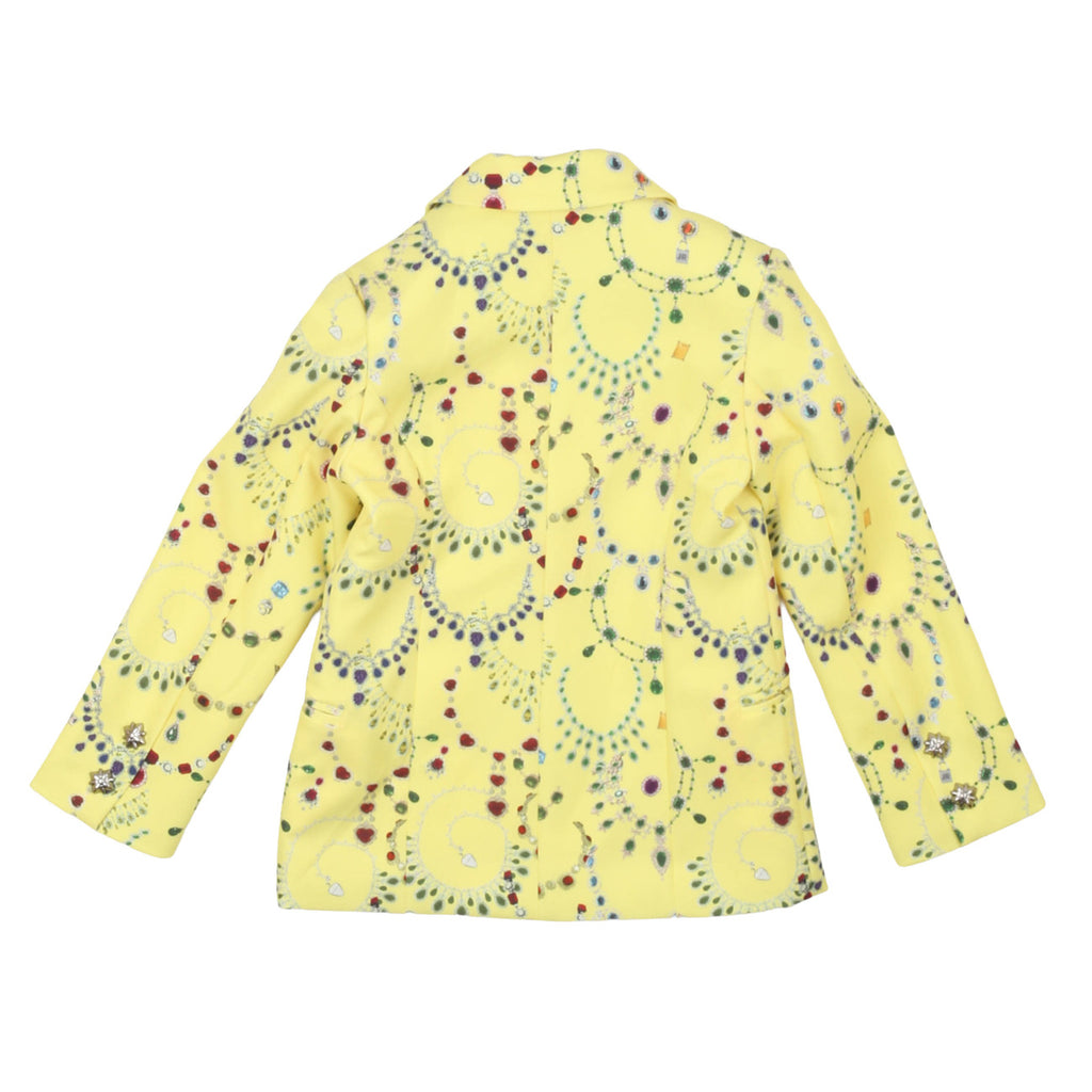 john richmond - GIACCA STADIT