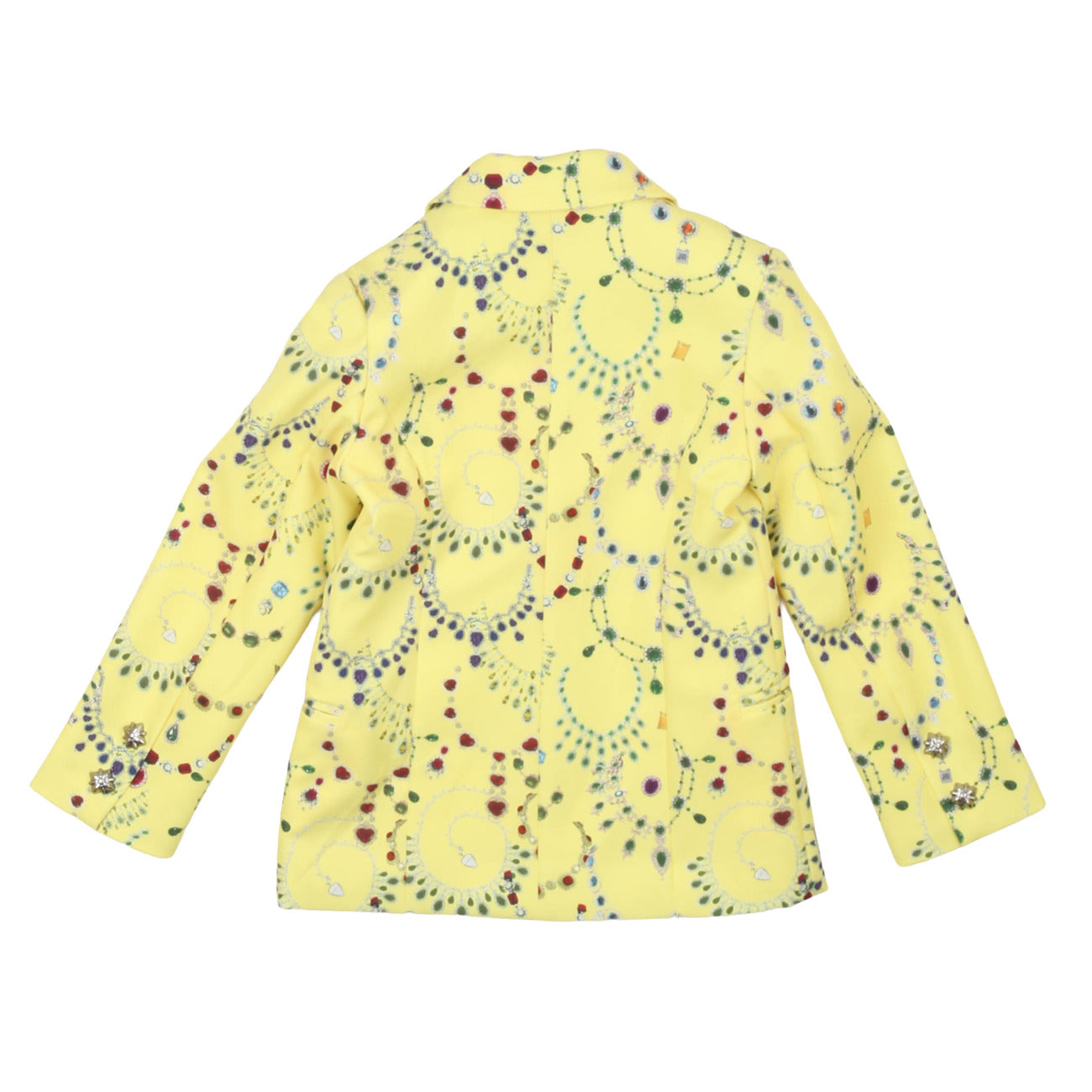 john richmond - GIACCA STADIT