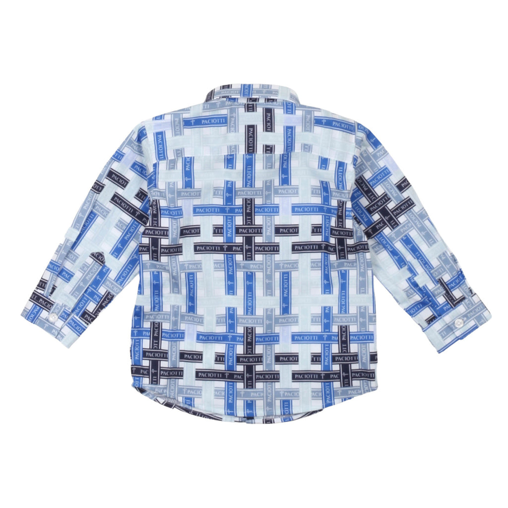 paciotti - Camicie