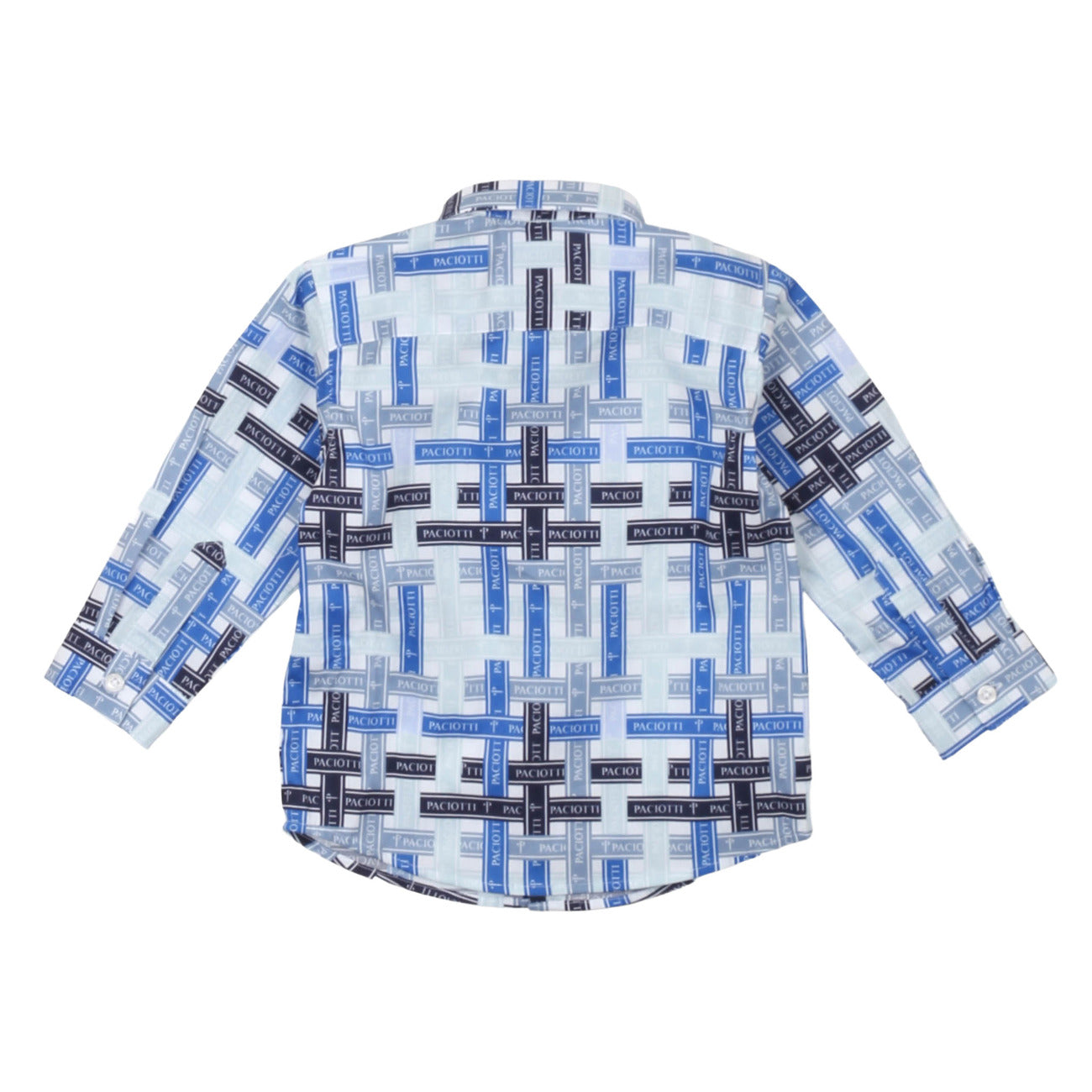 paciotti - Camicie