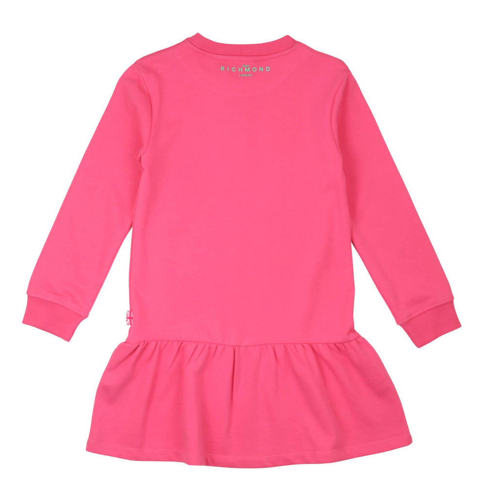 john richmond - ABITO IN FELPA LIPOZ