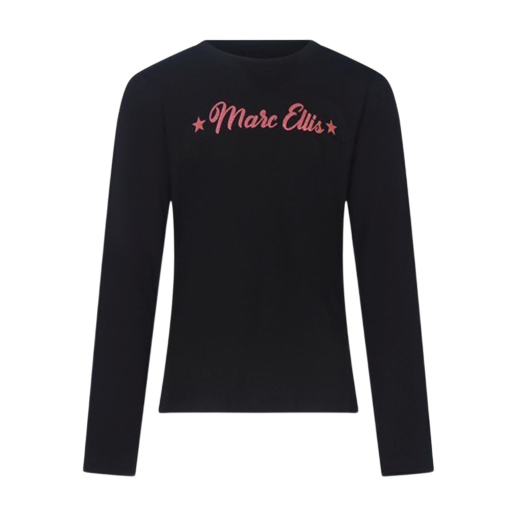 marc ellis - T-SHIRT