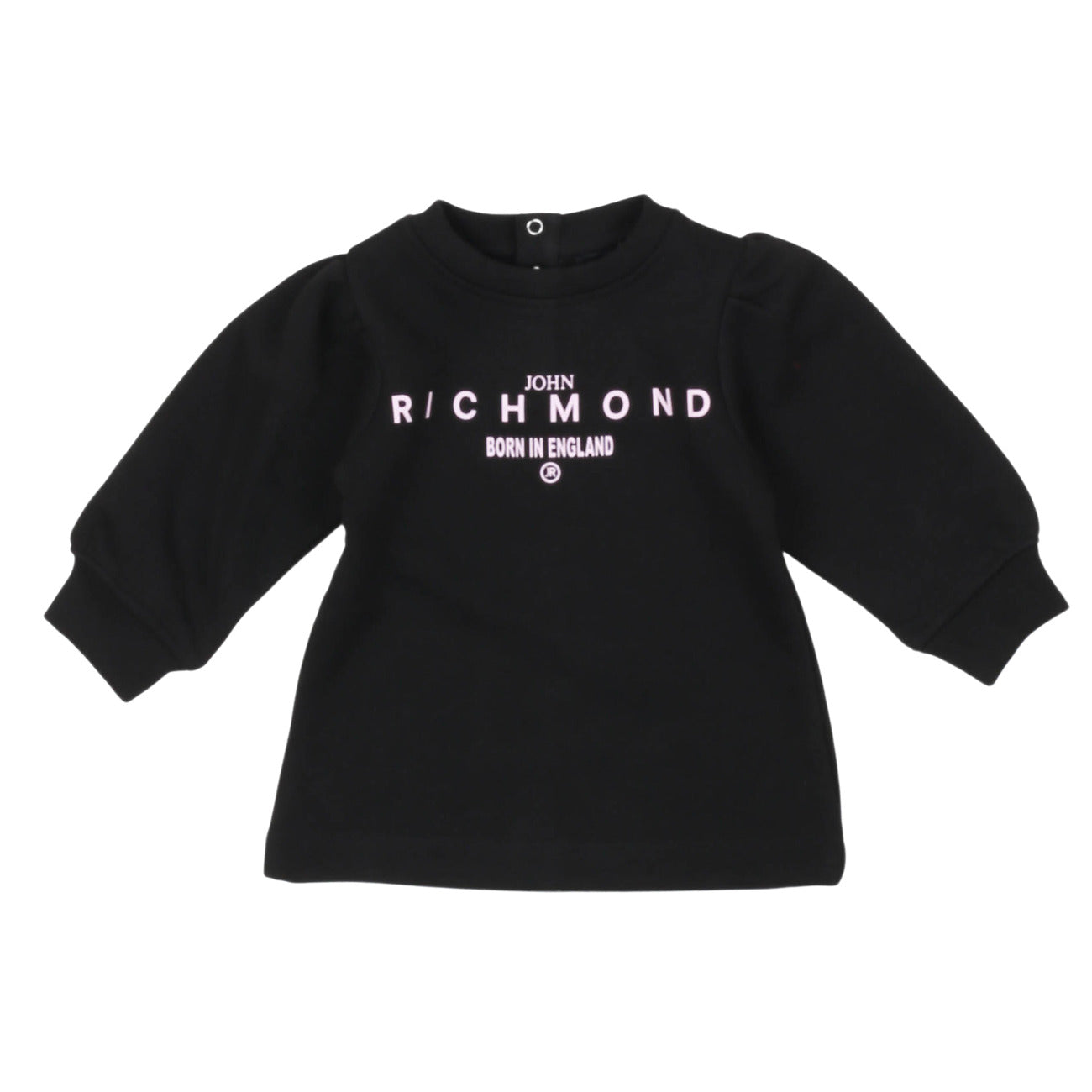 john richmond - VESTITO FELPATO FLECHER