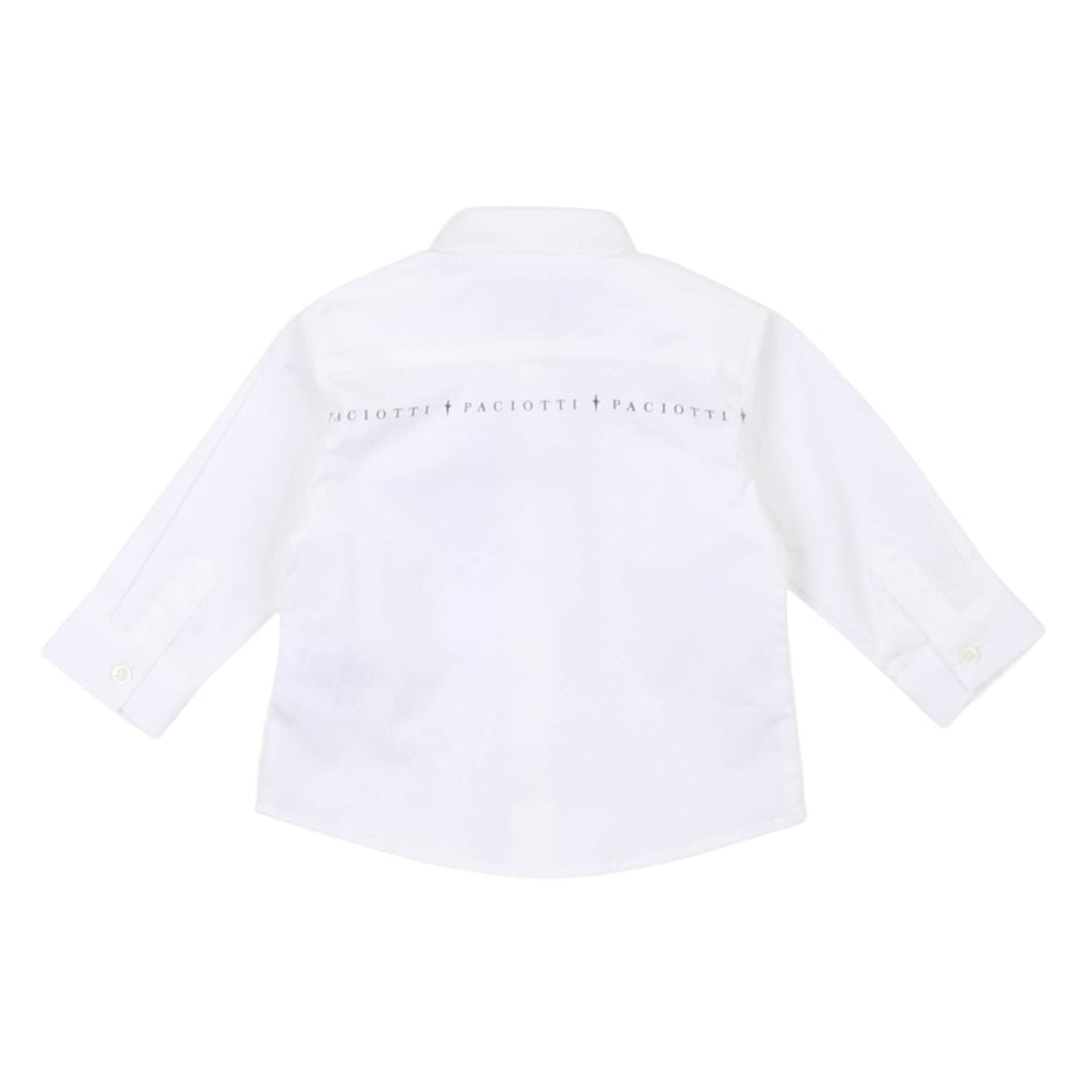 paciotti - Camicie
