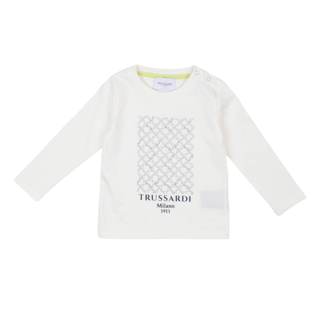 trussardi - T-shirt