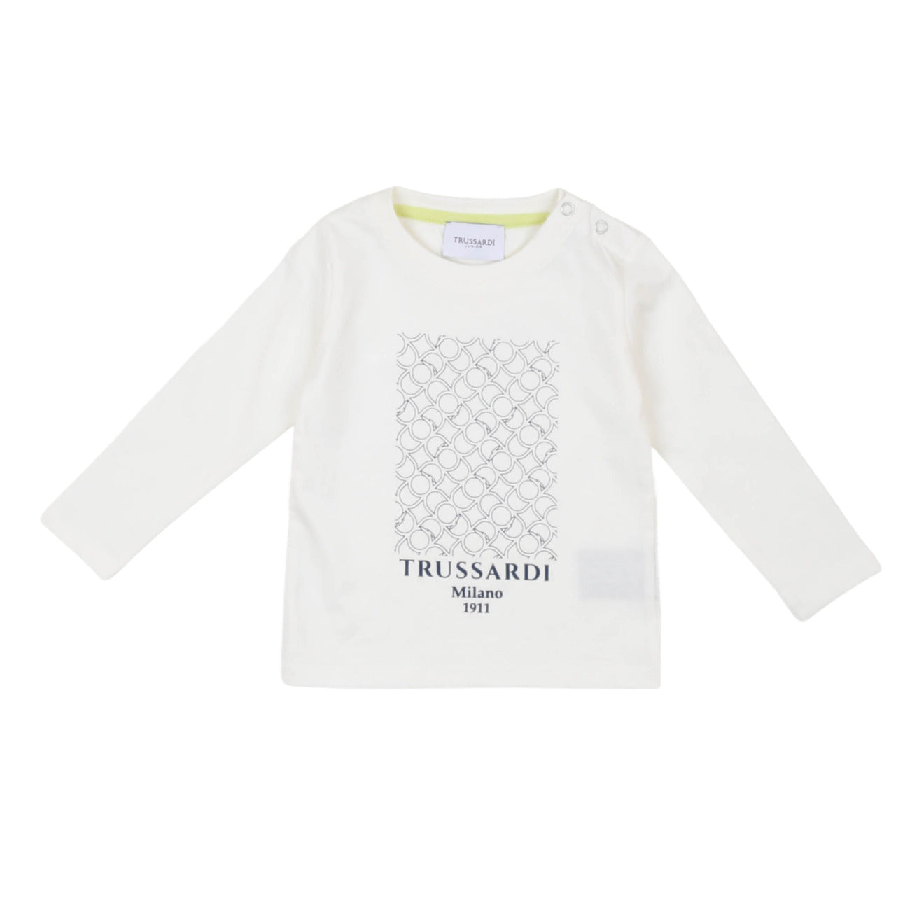 trussardi - T-shirt