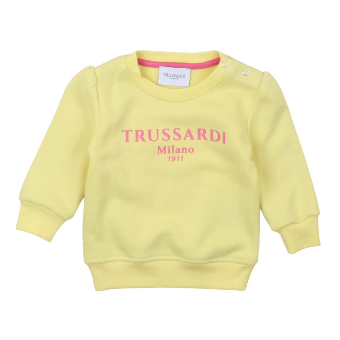 trussardi - FELPA MITANE (ANN)