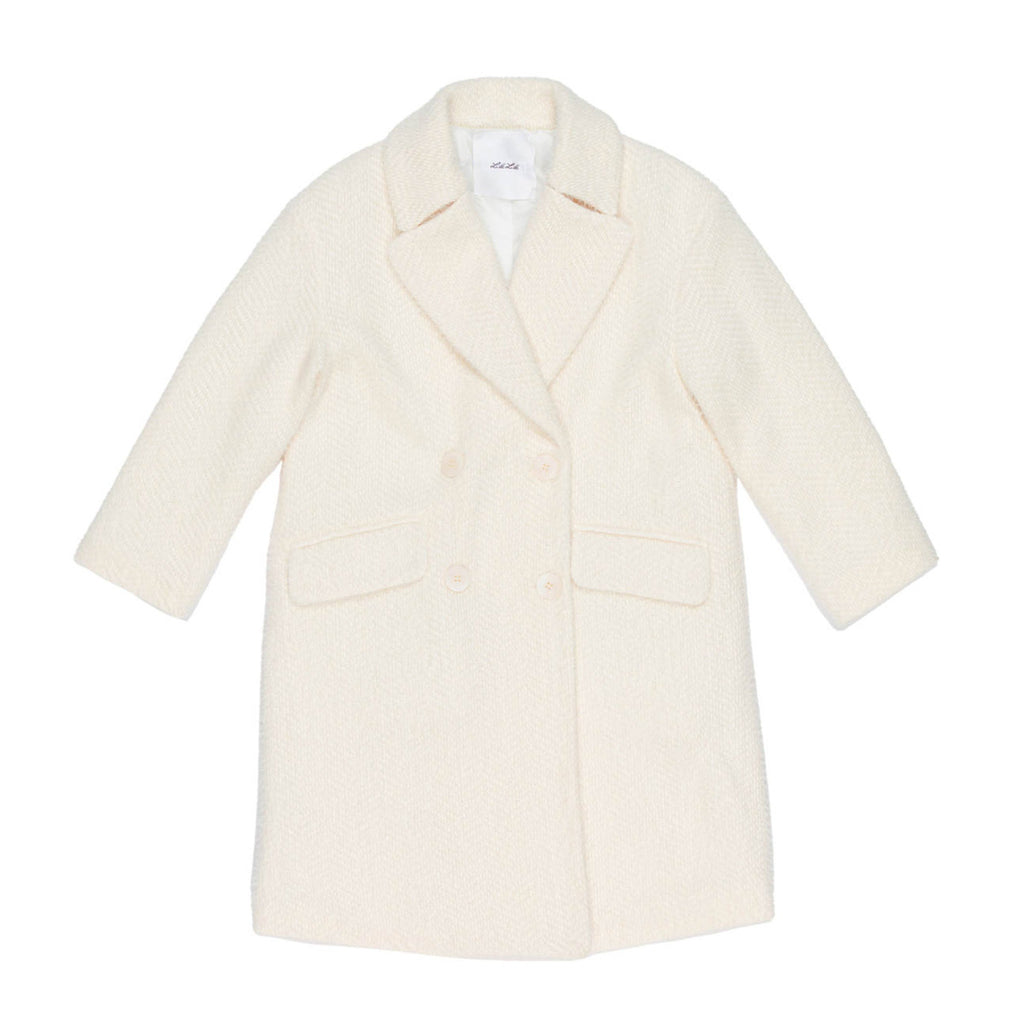 lulu by miss grant - CAPPOTTO GIRL