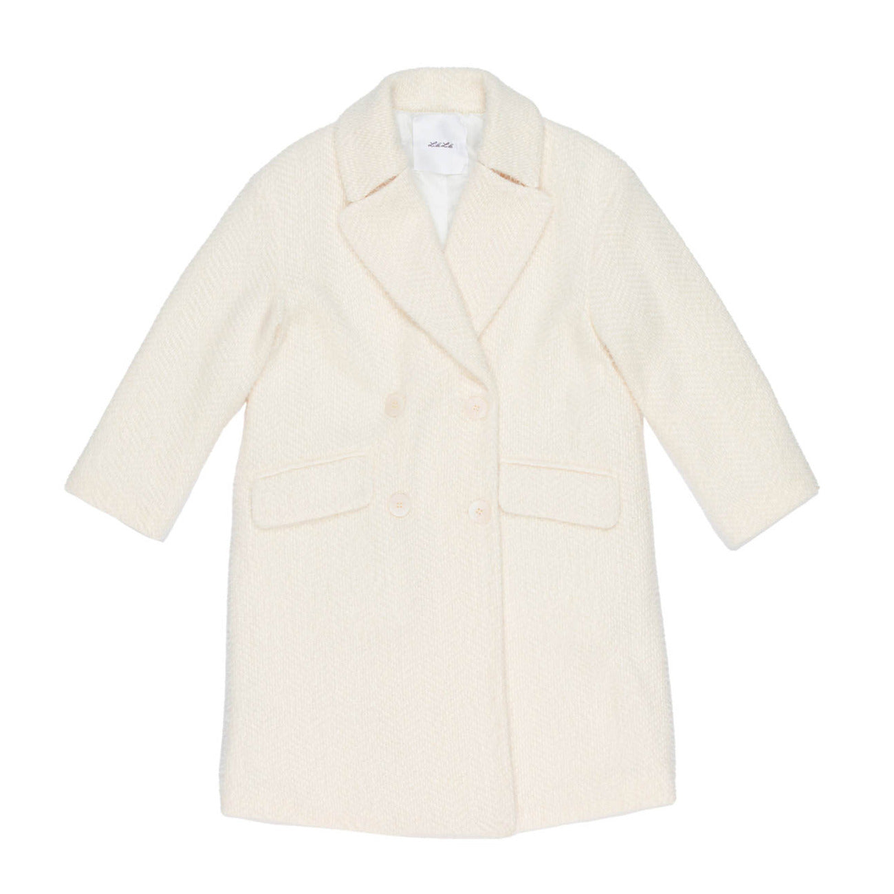 lulu by miss grant - CAPPOTTO GIRL