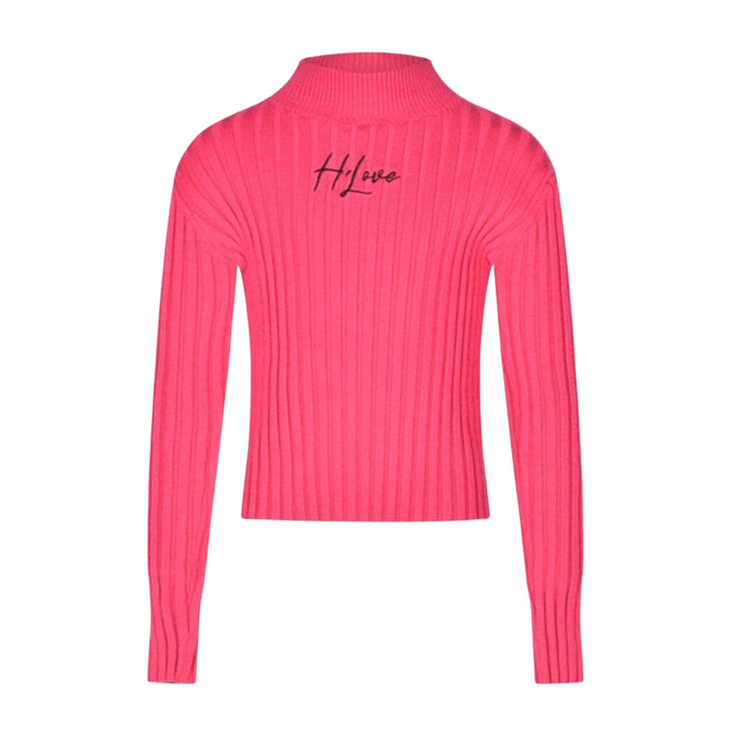 odi et amo - LUPETTO